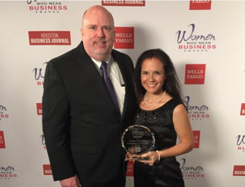 HBJ Women Who Means Business Awards Gala
